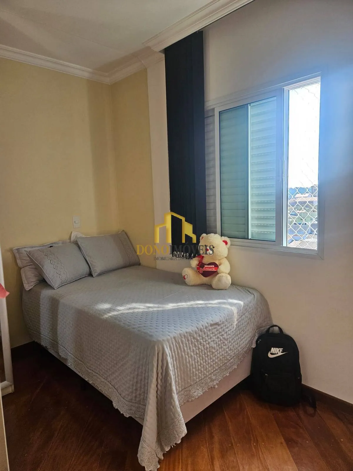 Imagem Apartamento 84m² | 3 Dorms | 1 Suíte | Residencial Motta Di Livenza
