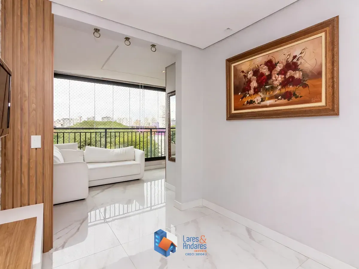 Imagem Apartamento para venda em Água Branca com 2 quartos, sendo 1 suíte, 64m²