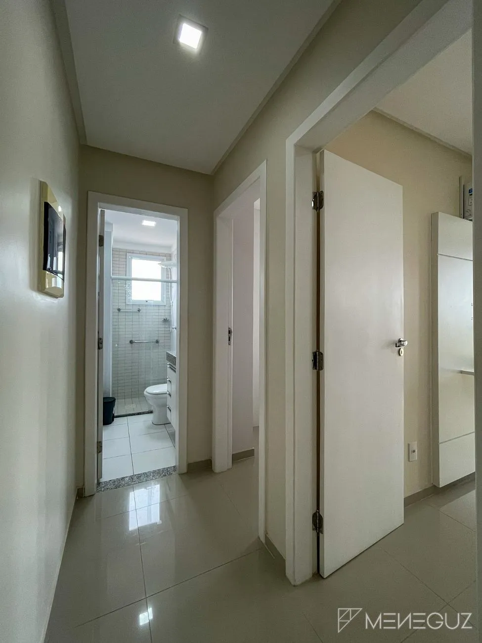 Imagem Apartamento Guarapari venda, na Praia do Morro, em Guarapari com lazer completo na cobertura