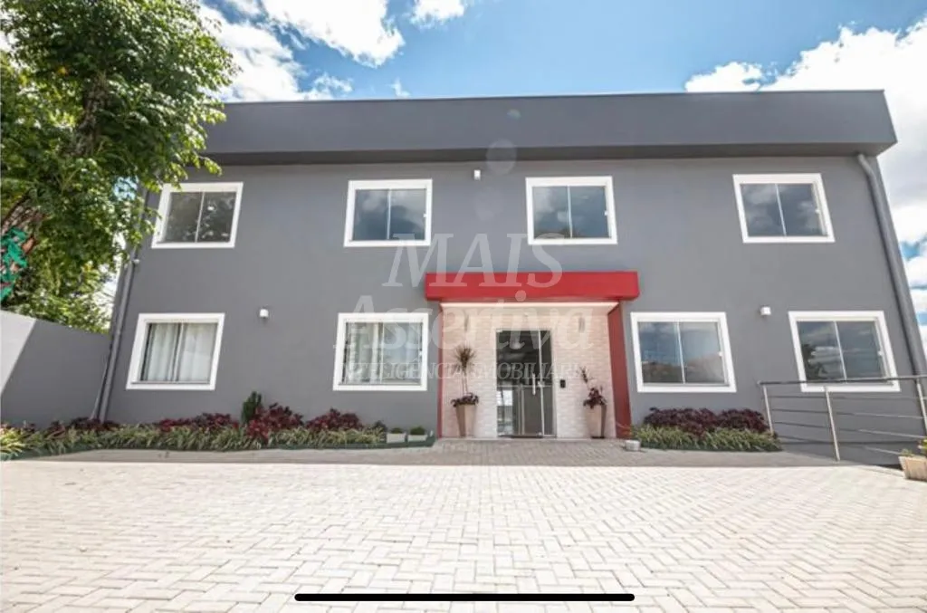 Foto do imóvel Excelente apartamento a venda no Residencial Dos Cunhas Viamão