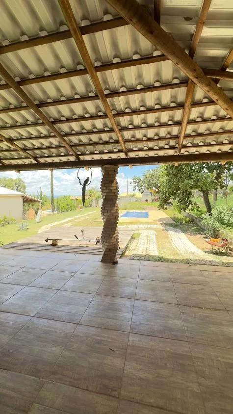Imagem Oportunidade abaixo do preço - Chacara a venda no Vivendas Santa Mônica II , com 1.000 m²