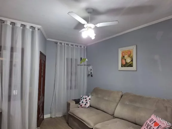 Imagem CASA - CIDADE NOVA - JUNDIAÍ