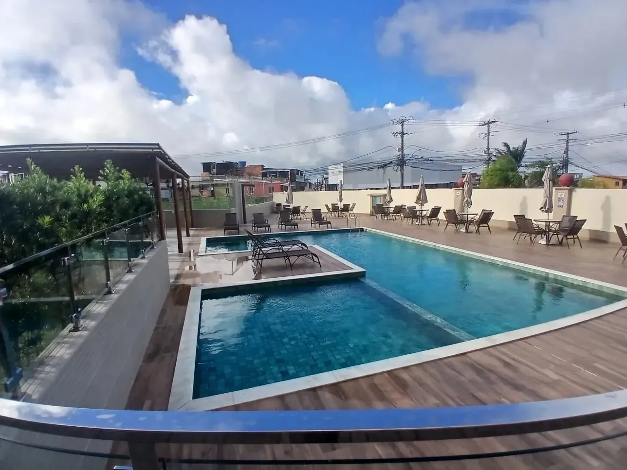 Imagem Apartamento com 2 Quartos à Venda, 50 m² em Canabrava - Salvador