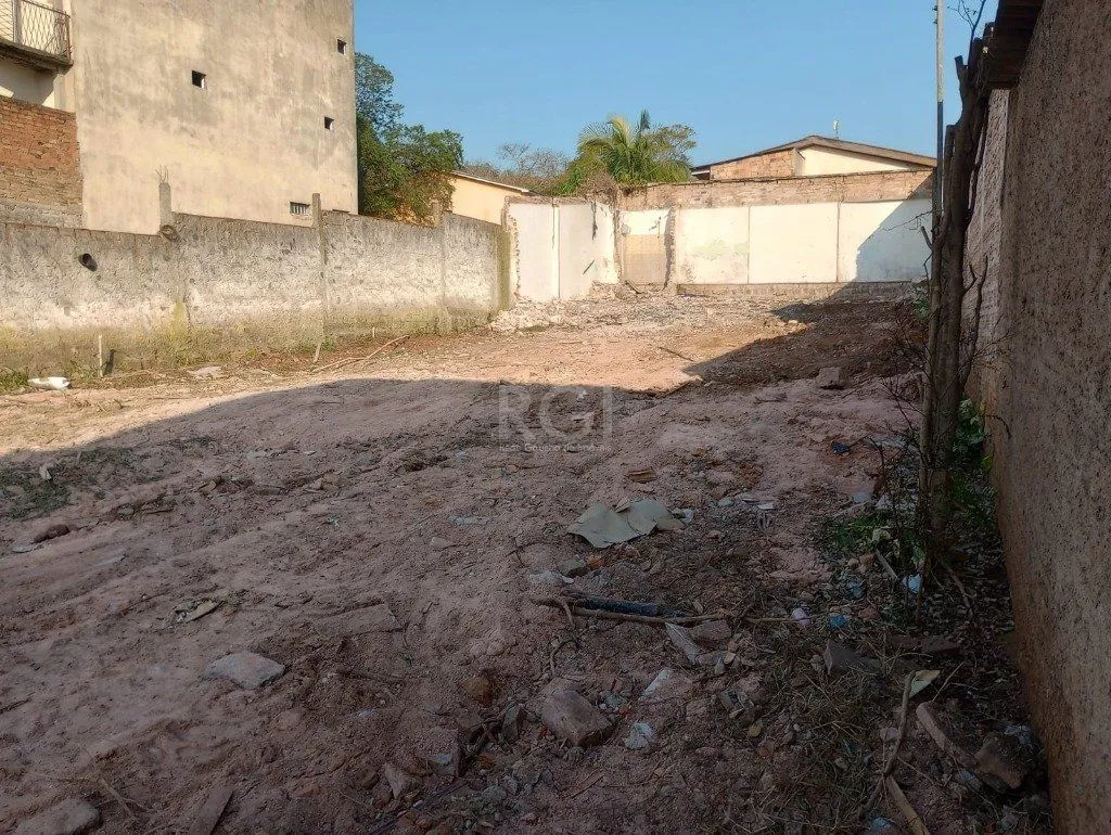 Imagem Terreno para Venda - 0m², 0 dormitórios, Nonoai