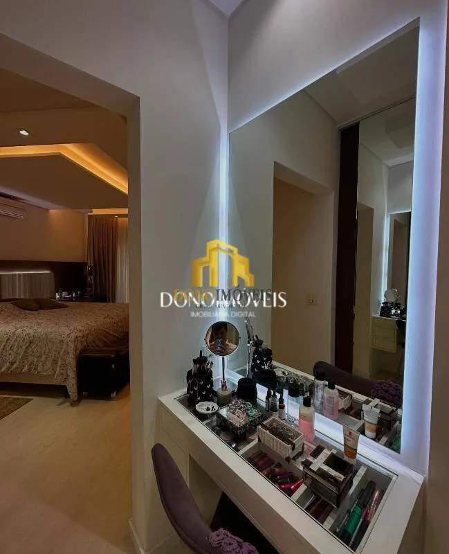 Imagem Apartamento a venda 4 dormitórios e 3 suítes - Jardim do Mar - São Bernardo do Campo
