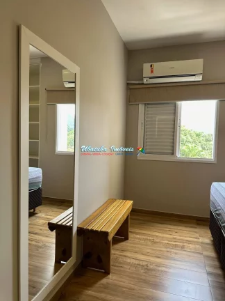 Imagem Apartamento em excelente localização no centro mobiliado e decorado