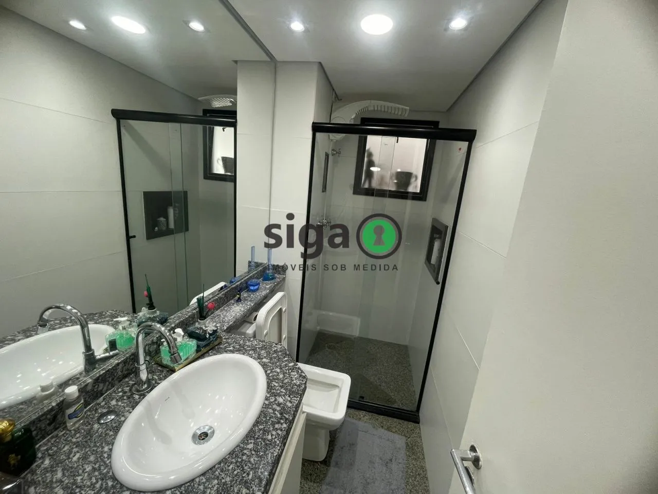 Imagem Cobertura a venda 190 m² no Tatuapé