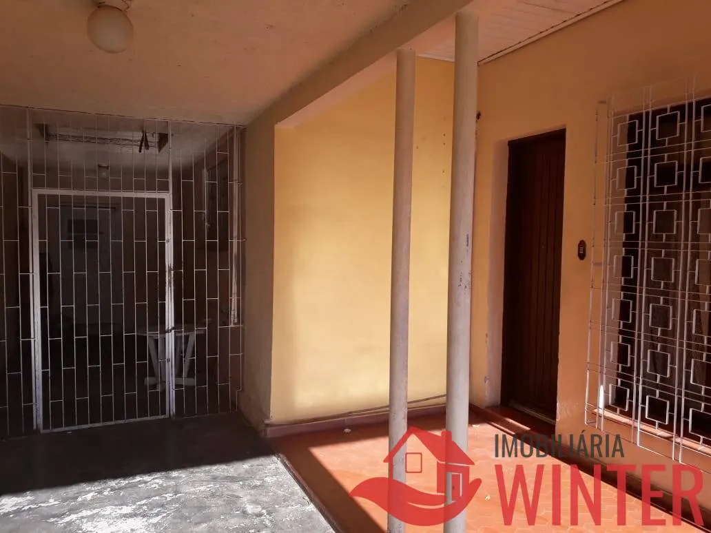 Imagem Casa térrea com vaga de garagem, no Centro de Feliz