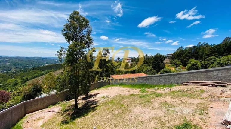 Imagem Chácara Para residir ou Lazer na Divisa de Atibaia / Mairiporã