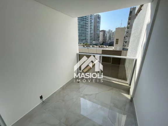 Imagem Apartamento com 3 dormitórios à venda, 112 m² por R$ 1.700.000,00 - Itapoa - Vila Velha/ES