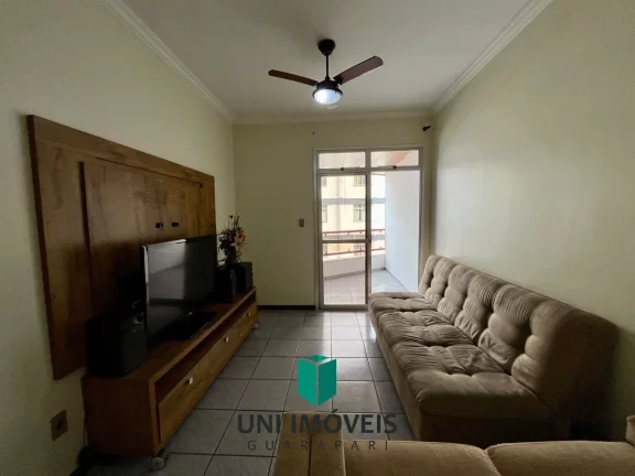 Imagem Apartamento 02 quartos (1 suíte), Elevador, Mobiliado, por R$470.000, na Praia do Morro
