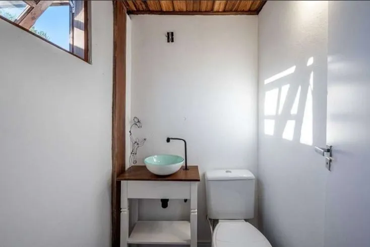 Imagem Casa 3 Dormitórios com Piscina à Venda no Guarujá - Zona Sul de Porto Alegre