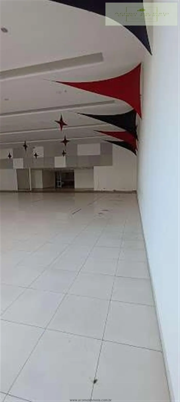 Imagem Galpões para locação em Barueri no bairro Alphaville