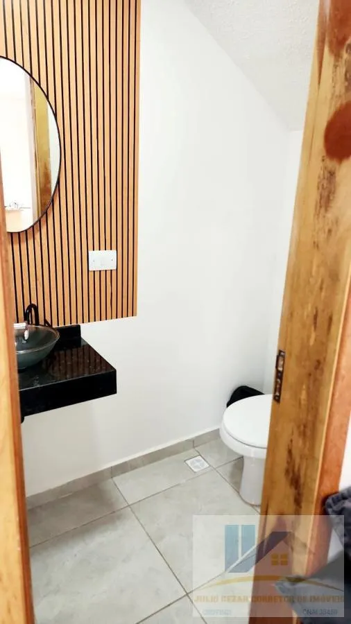 Imagem Sobrado para Venda em Guaratuba, Bal. Nereidas, 3 dormitórios, 1 suíte, 2 banheiros, 1 vaga
