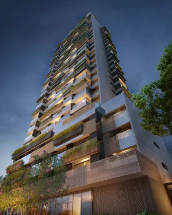 Imagem Loft à Venda, 28 m² em Itaim Bibi - São Paulo
