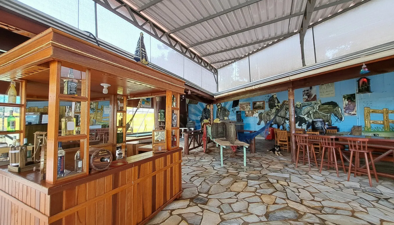 Imagem Chácara à venda em Centro, Monte Santo de Minas