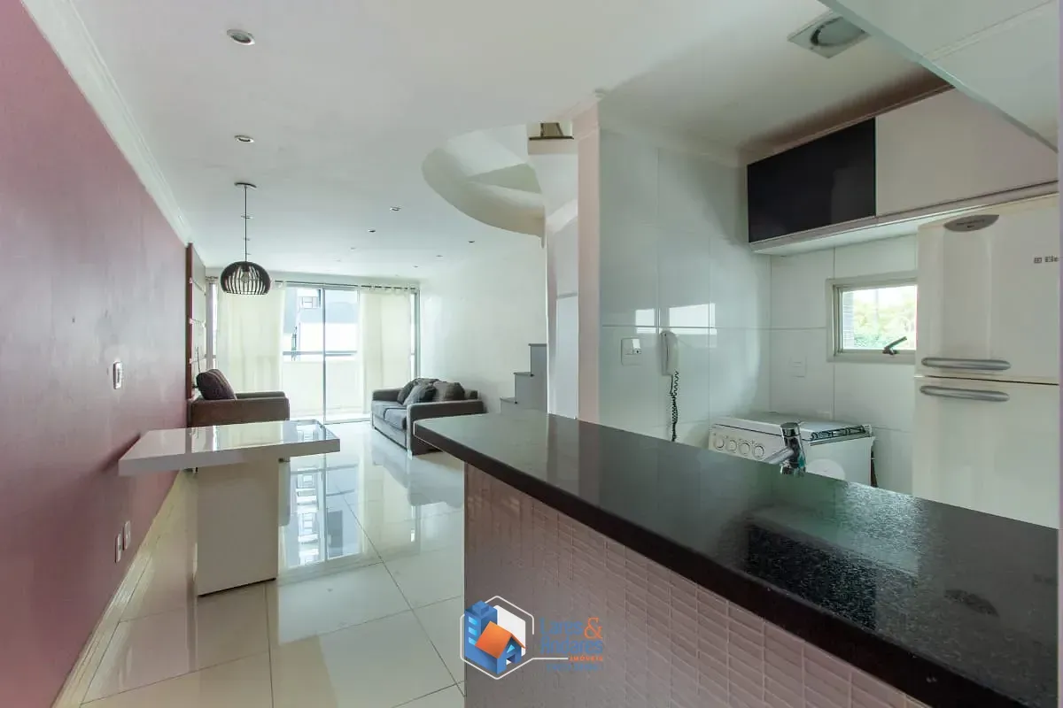 Foto do imóvel Apartamento para venda em Vila Mariana com 1 quarto, sendo 1 suíte, 74m² em Rua Dona Avelina
