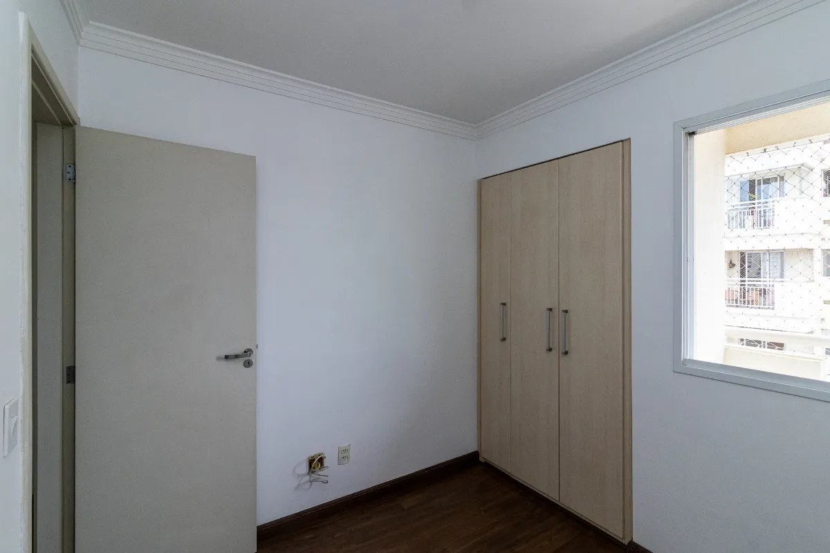 Imagem Apartamento para venda em Lapa com 2 quartos, sendo 1 suíte, 56m2