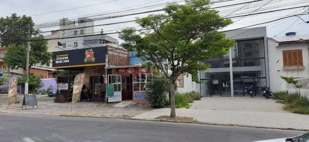 Imagem casa comercial junto ao SHOPPING IGUATEMI