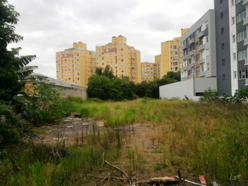 Imagem Terreno para Venda - 0m², 0 dormitórios, Tristeza