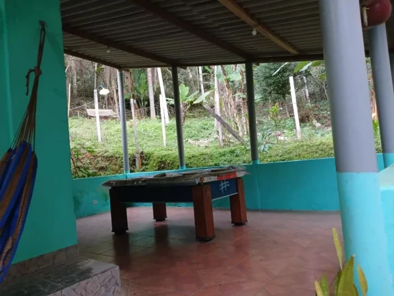 Imagem Chácara em Embu Guaçu