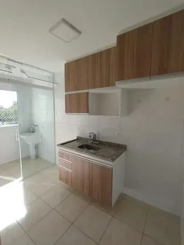 Foto do imóvel Apartamento à venda 2 Quartos, 1 Suite, 1 Vaga, 68M², Jardim Santa Clara, Taubaté - SP | Edificio Mandala