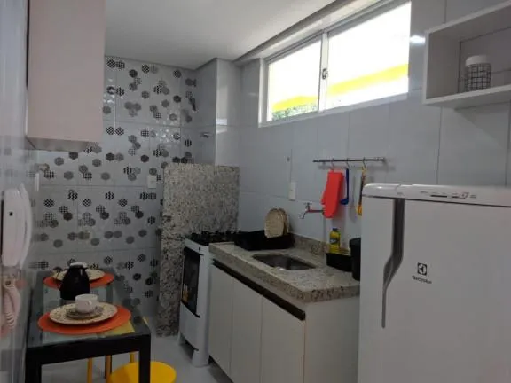 Imagem Condomínio Mackenzie | Apartamento | Uninovafapi