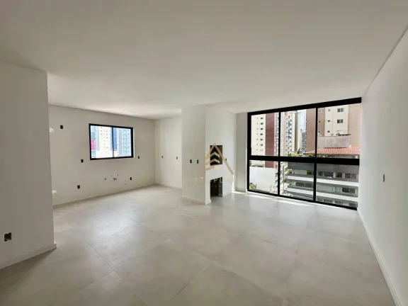 Imagem Apartamento à venda, 135 m² por R$ 3.094.055,30 - Centro - Balneário Camboriú/SC
