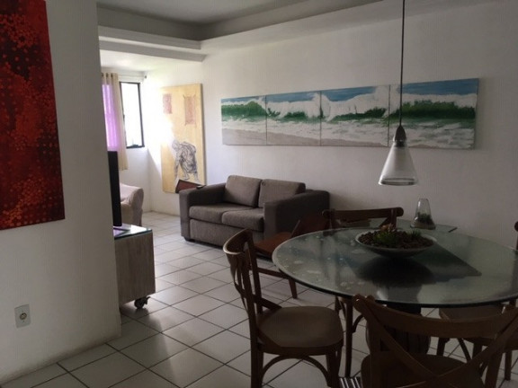 Imagem Apartamento com 3 Quartos à Venda, 80 m² em Boa Viagem - Recife