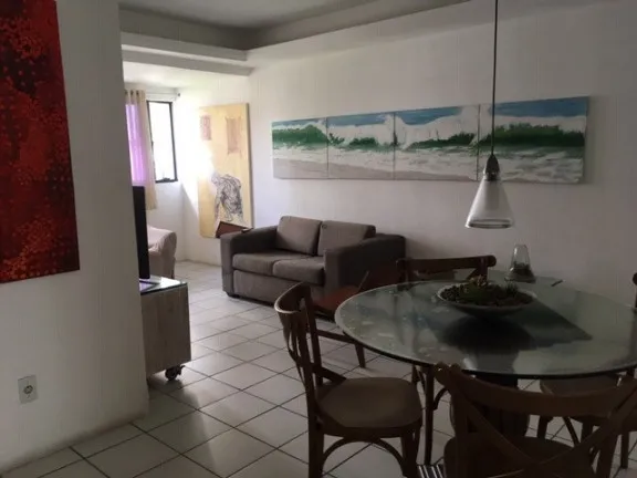 Imagem Apartamento com 3 Quartos à Venda, 80 m² em Boa Viagem - Recife
