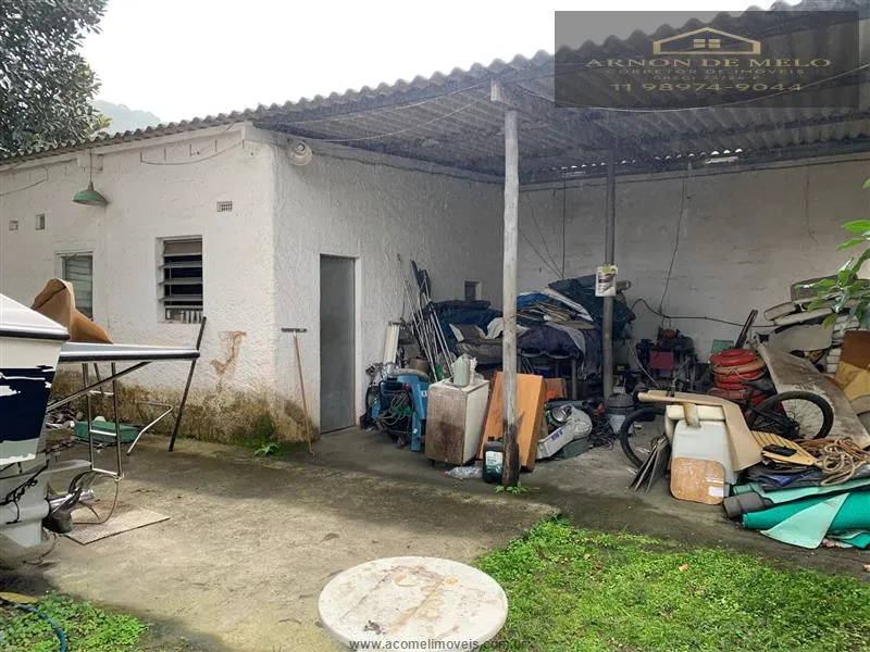 Imagem Galpões para venda em Ubatuba no bairro Centro