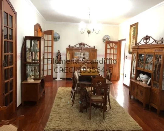 Imagem Casa à venda em Sousas, Campinas, São Paulo