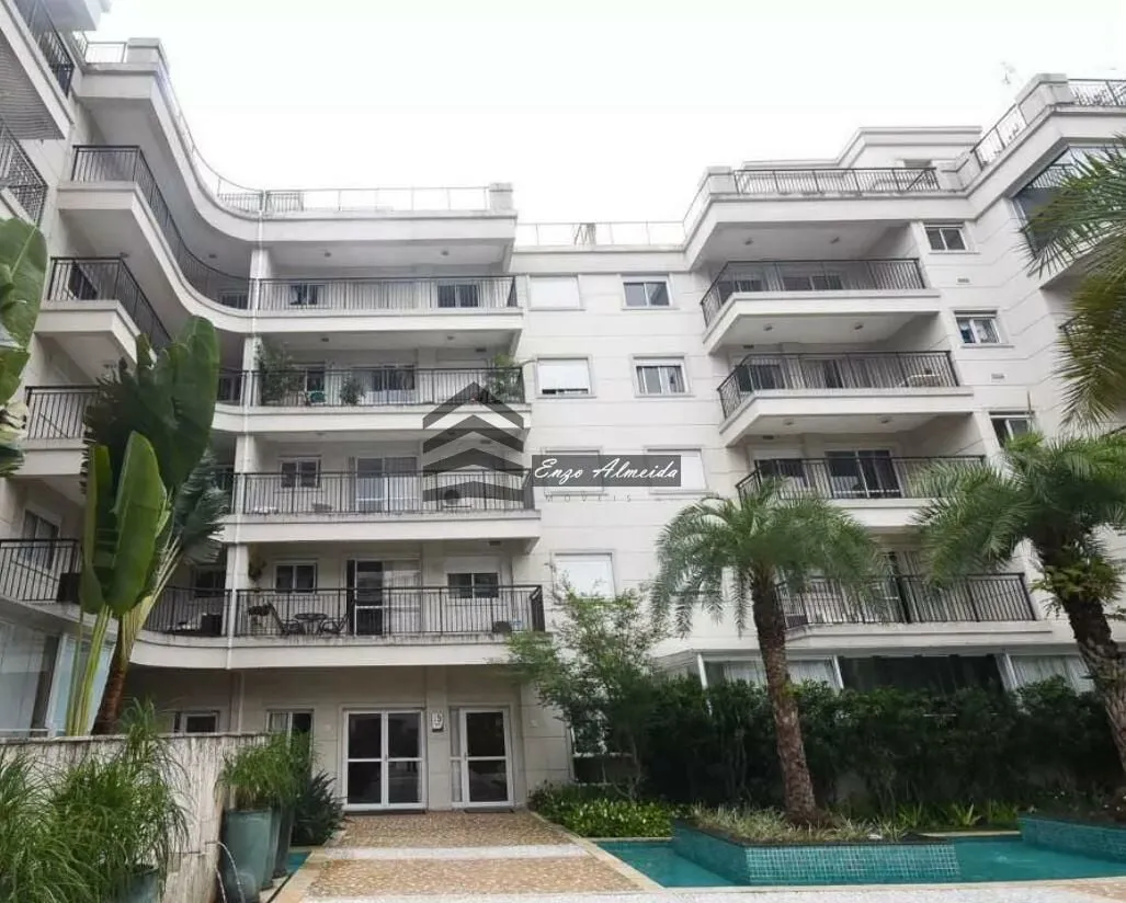 Imagem Apartamento à venda em São Paulo/SP
