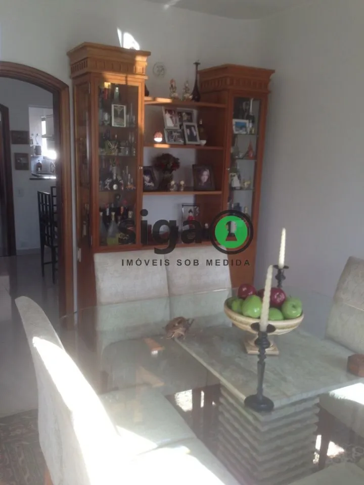 Imagem Cobertura Duplex a venda no Campo Belo com 5 quartos