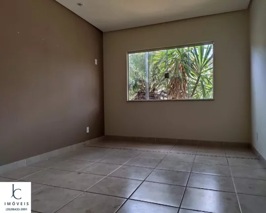 Imagem CASA RESIDENCIAL em São Lourenço - MG, Condomínio Moradas da Serra