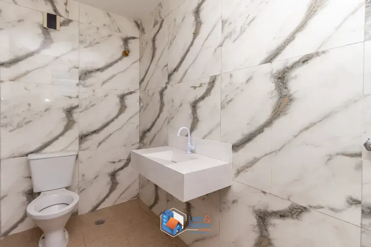 Imagem Casa comercial para venda em Água Fria, 234m²
