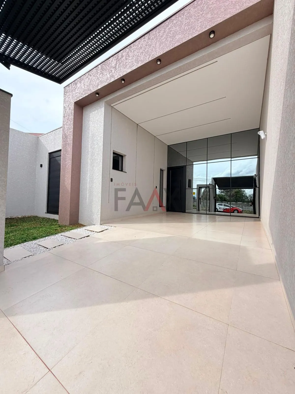 Foto do imóvel Casa à venda, VILA BELA, GUARAPUAVA - PR