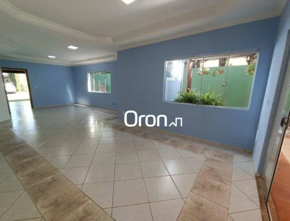 Imagem Casa à venda, 208 m² por R$ 2.398.000,00 - Jardins Mônaco - Aparecida de Goiânia/GO