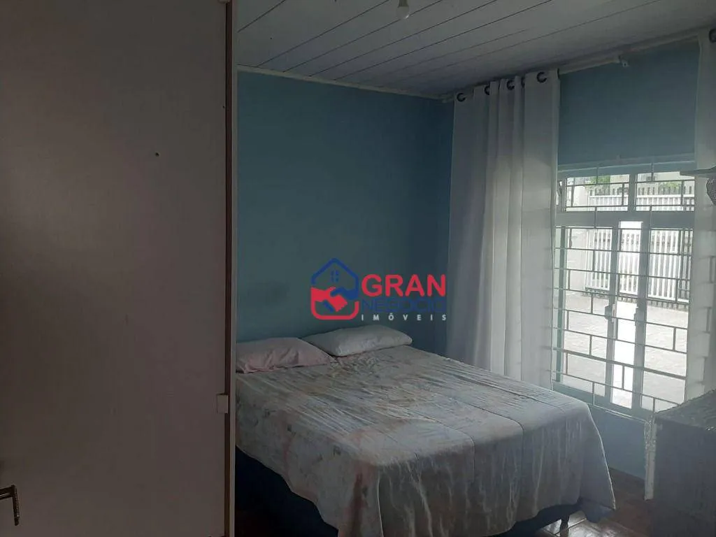 Imagem Casa mais edícula- Colombo