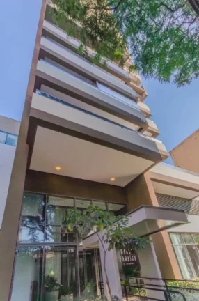 Foto do imóvel HANDY PARAÍSO - NISS - Studio Residencial de 22m², próximo à Av. Paulista, onde tudo acontece!