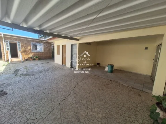 Imagem CASA Residencial em GUARUJÁ - SP, SÍTIO PAECARA (VICENTE DE CARVALHO)
