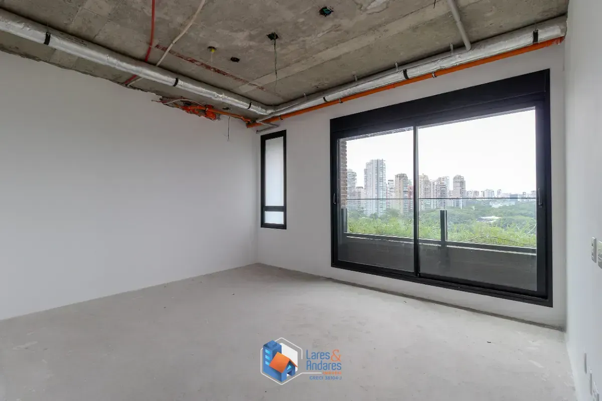 Imagem Apartamento para venda em Jardim Paulista com 2 quartos, sendo 2 suítes, 301m²