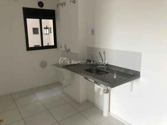Imagem Apartamento em andar alto, recém entregue no HM Maxi, nunca habitado, no bairro Bonfim em Campinas....