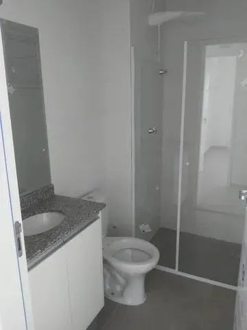 Imagem Apartamento para Locação 2 Quartos, 1 Suite, 1 Vaga, 75M², Jardim das Nações, Taubaté - SP | Edifício Noruega Residencial