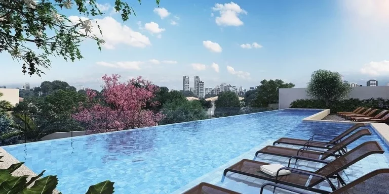 Imagem Apartamento à venda no bairro Ibirapuera - São Paulo/SP