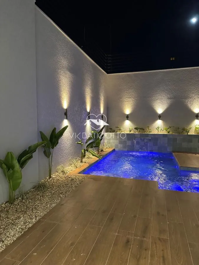 Imagem Casa para Venda em Maringá / PR no bairro Jardim Real