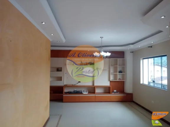 Imagem Sobrado 03 dormitórios (Sendo 01 Suíte) - EstufaII