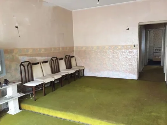 Imagem Casa Térrea para venda Vila Monumento