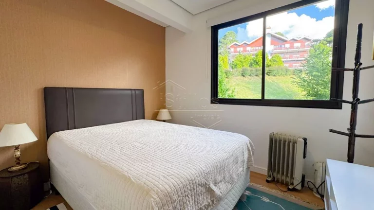 Imagem Apartamento em Campos do Jordão