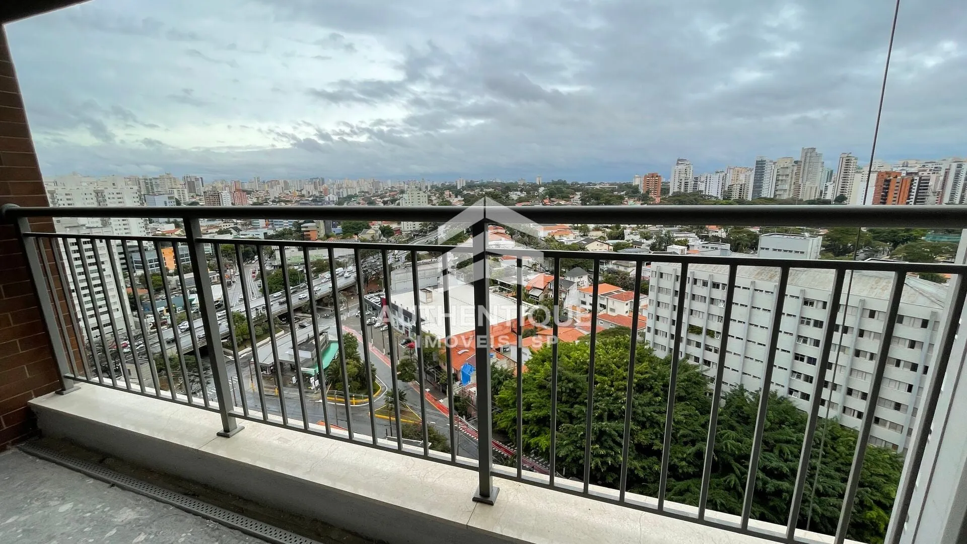 Imagem IBIRAPUERA BY YOO - THERA APARTMENTS - Apartamento à venda em São Paulo/SP